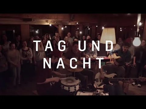 Tag und Nacht official video thumbnail