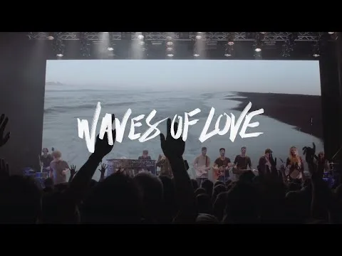 Waves of Love by ICF Worship video thumbnail
