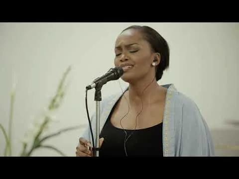 I'd Be Undone official video thumbnail