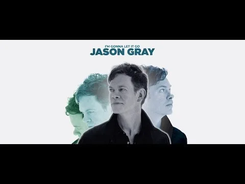 I'm Gonna Let Go official video thumbnail