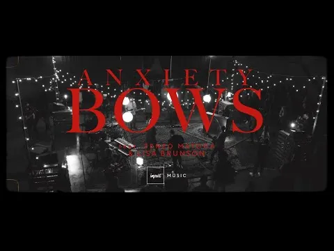 Anxiety Bows by Impact video thumbnail