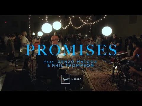 Promises by Impact video thumbnail