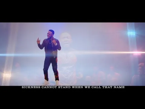 In The Name of Jesus official video thumbnail