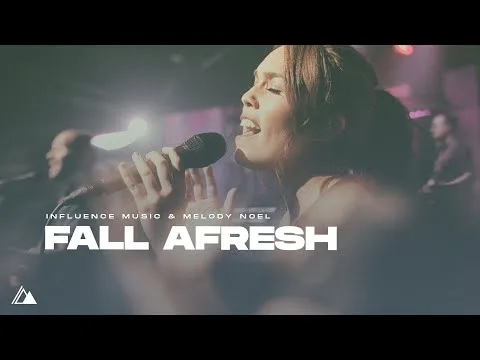 Fall Afresh by Melody Noel video thumbnail
