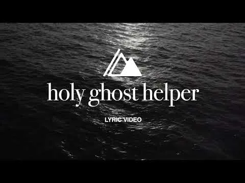 Holy Ghost Helper by Melody Noel video thumbnail