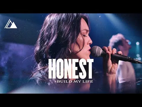 Honest / Build My Life by Melody Noel video thumbnail