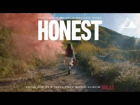 Honest by Melody Noel video thumbnail
