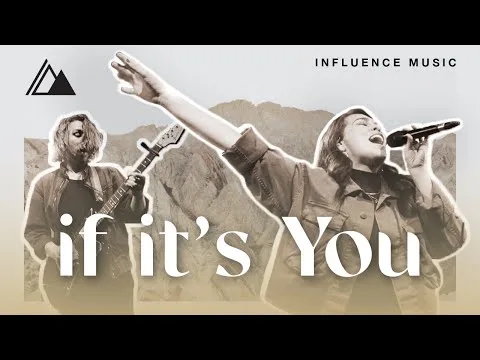 If It's You by Melody Noel video thumbnail