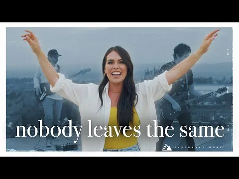 Nobody Leaves The Same by Melody Noel video thumbnail