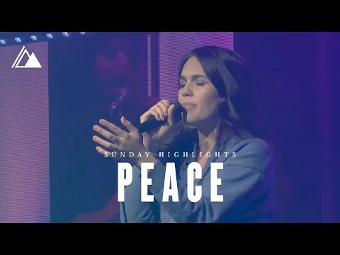 Peace by Melody Noel video thumbnail
