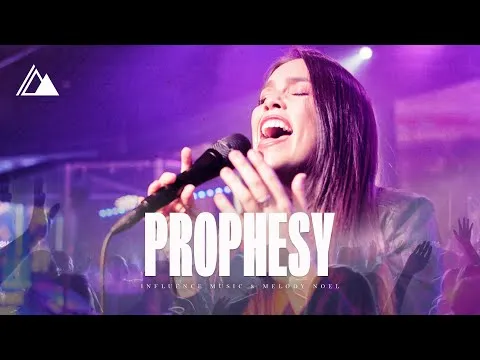 Prophesy by Melody Noel video thumbnail