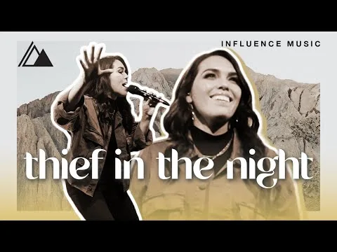 Thief in The Night by Melody Noel video thumbnail
