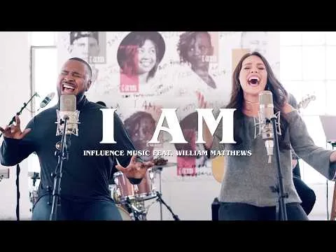 I Am by Melody Noel video thumbnail