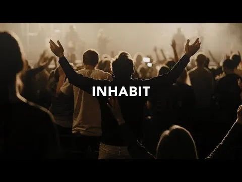 Inhabit official video thumbnail