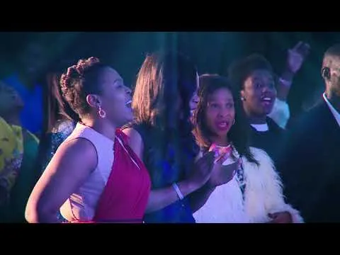 Awesome God by Innocent Mumba video thumbnail