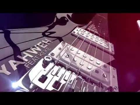 Yahweh by Innocent Mumba video thumbnail