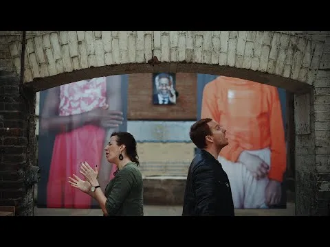 Holding On To Your Love by InSalvation video thumbnail