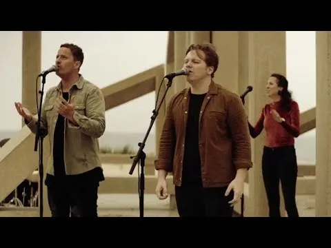 Let the Heavens Be Open official video thumbnail