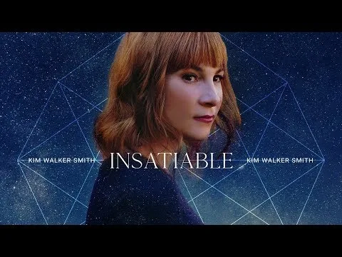 Insatiable official video thumbnail