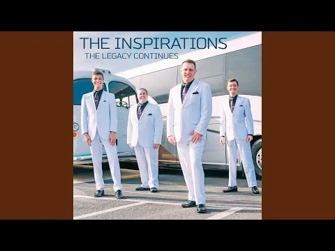 He Sent Him for Me by Inspirations video thumbnail