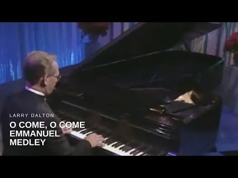 Emmanuel Medley official video thumbnail