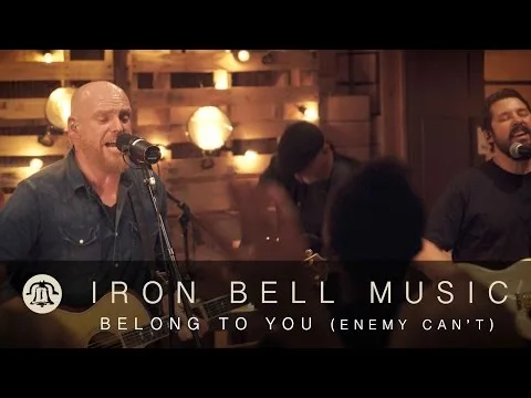 Belong to You official video thumbnail