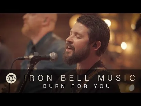 Burn for You official video thumbnail