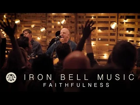 Faithfulness official video thumbnail