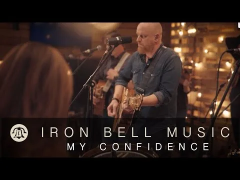 My Confidence official video thumbnail