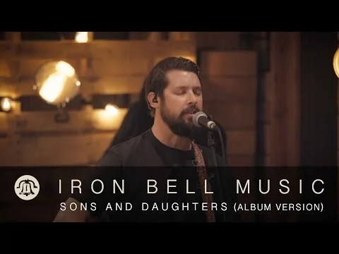 Sons & Daughters official video thumbnail