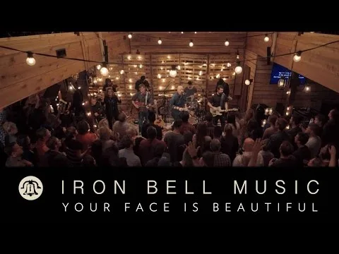 Your Face is Beautiful official video thumbnail