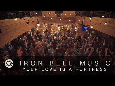 Your Love Is a Fortress official video thumbnail