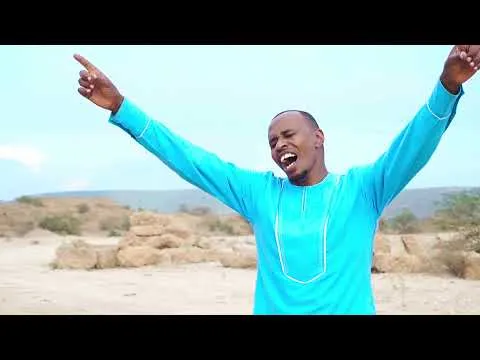 Baba naomba kubarikiwa nawe official video thumbnail