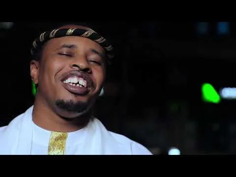 Sijaona Kama Wewe official video thumbnail