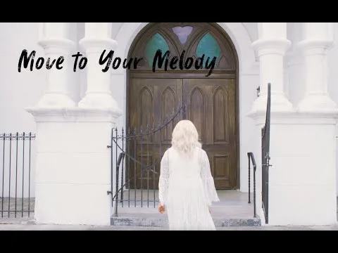 Move to Your Melody by Isabel Davis video thumbnail