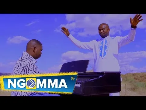 Umetukuka by Israel Ezekia video thumbnail