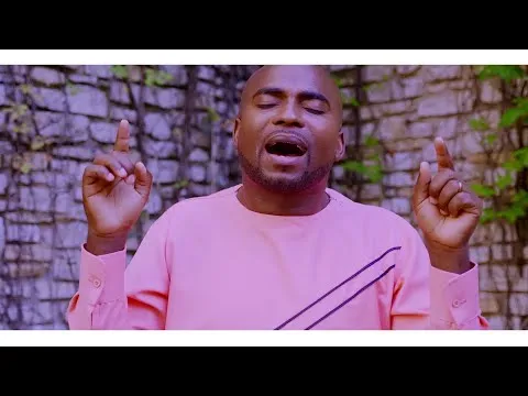 Mungu Wetu by Israel Ezekia video thumbnail