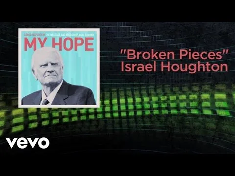 Broken Pieces official video thumbnail
