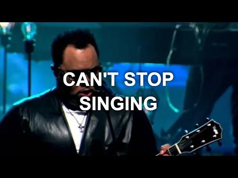 Can't Stop Singing official video thumbnail