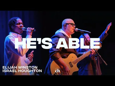 He's A Wonder by Chandler Moore video thumbnail
