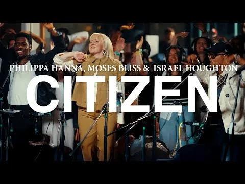 Citizen official video thumbnail