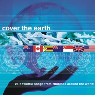Album Art for Cover the Earth