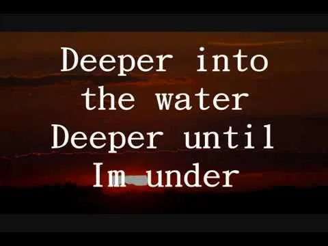Deeper official video thumbnail