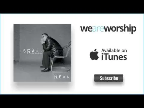 Don't Want To Leave - I Still Love You by Israel Houghton video thumbnail
