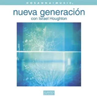 Israel Houghton Eres Fiel