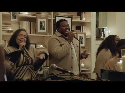 Free Indeed (You Said I Am) official video thumbnail