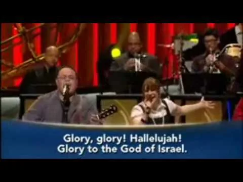 Great God by Israel Houghton video thumbnail