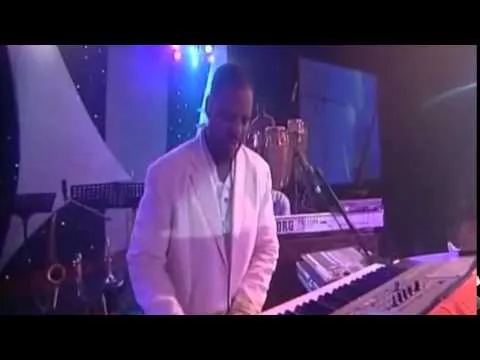 Hallelujah official video thumbnail