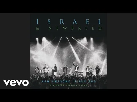 How Awesome Is Our God official video thumbnail