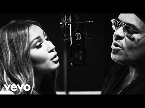 I Am with You Be Still official video thumbnail